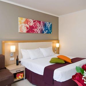 Standard Double or Twin Room Balcony